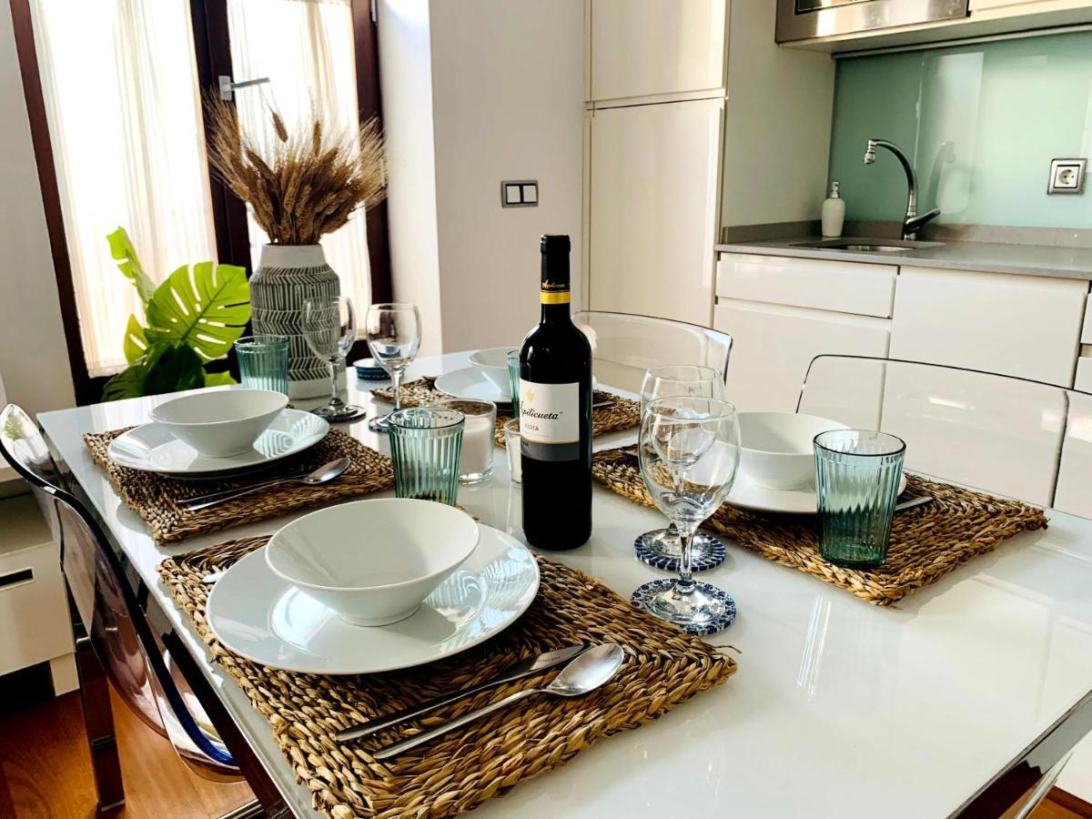 San Lorenzo Penthouse Apartment Seville Luaran gambar