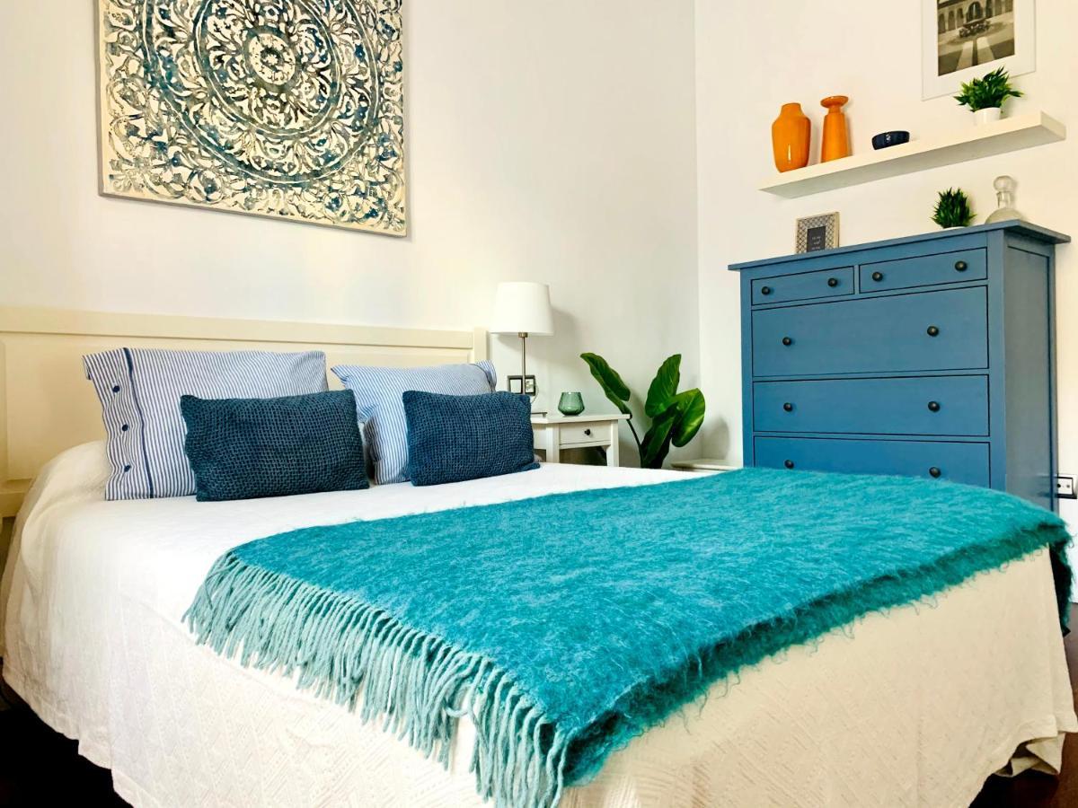 San Lorenzo Penthouse Seville Luaran gambar
