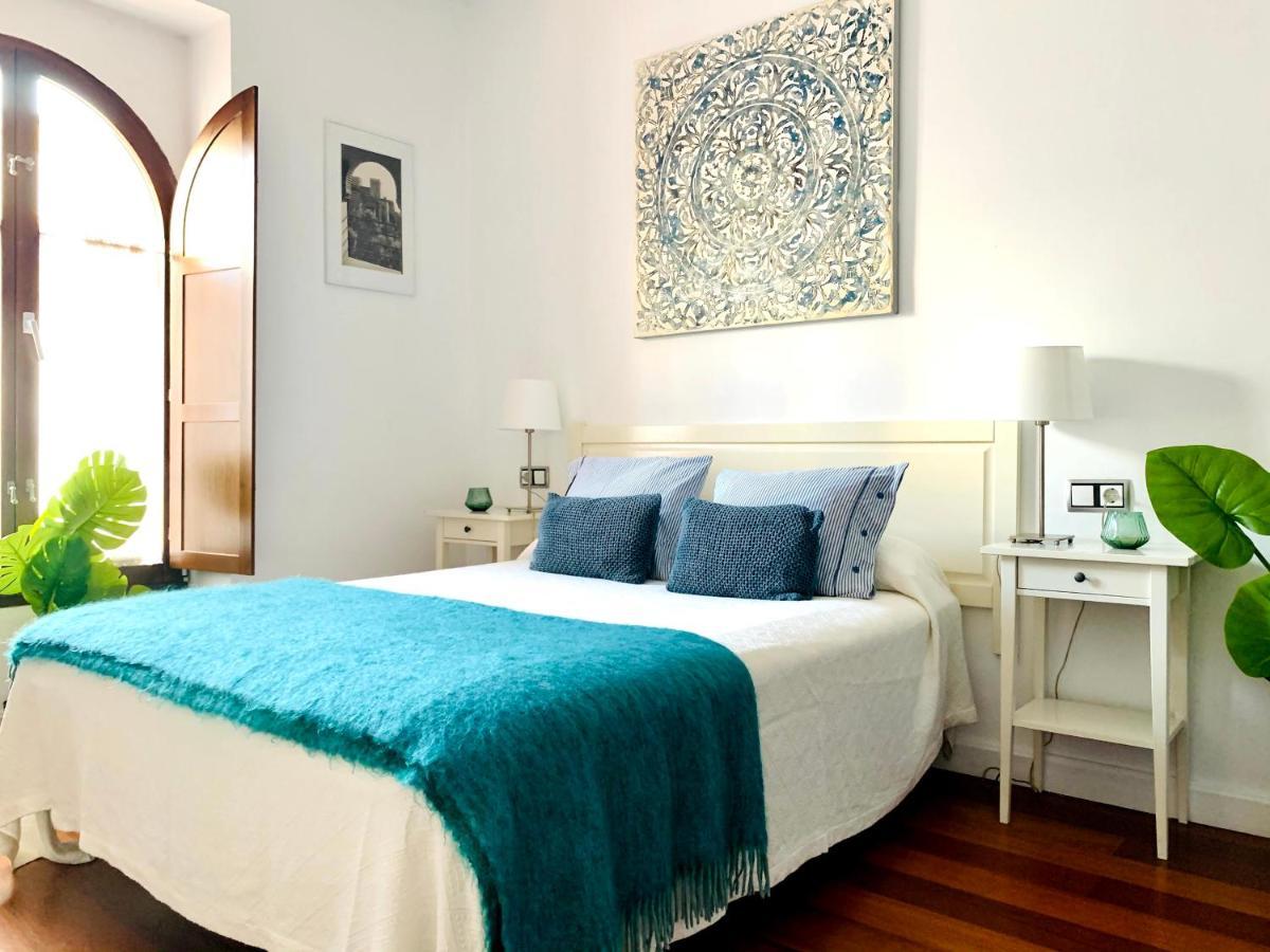 San Lorenzo Penthouse Seville Luaran gambar