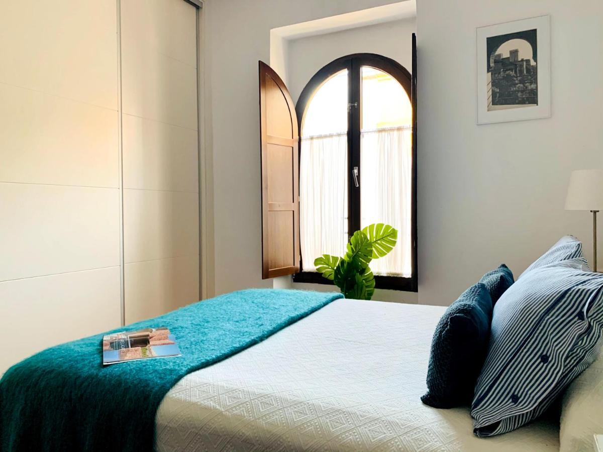 San Lorenzo Penthouse Seville Luaran gambar