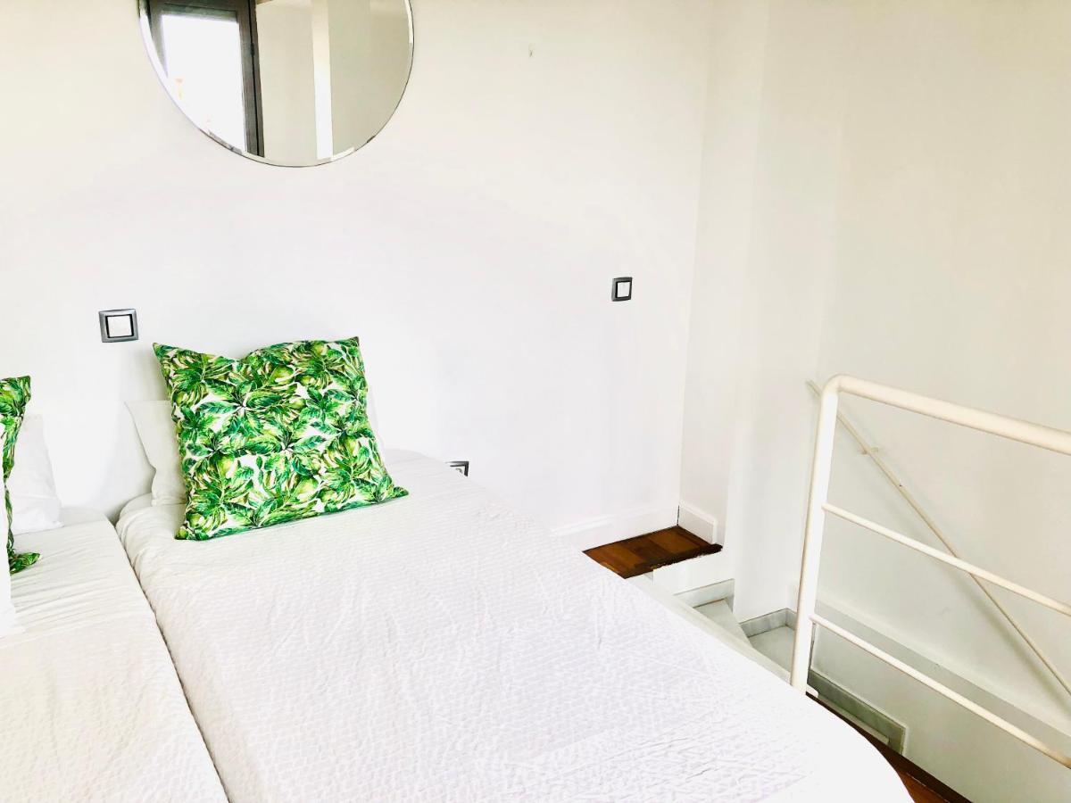 San Lorenzo Penthouse Seville Luaran gambar